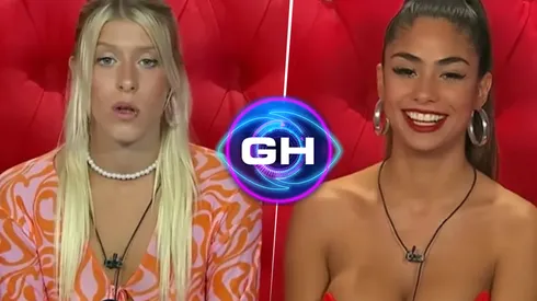 Camila o Daniela: ¿Quién se va de Gran Hermano?