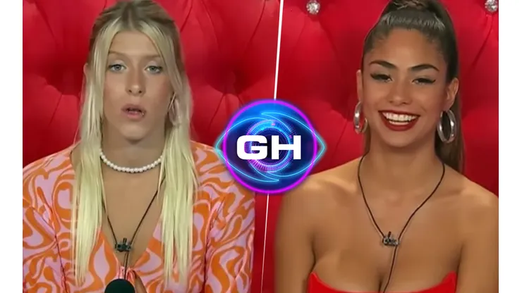 Camila o Daniela: ¿Quién se va de Gran Hermano?