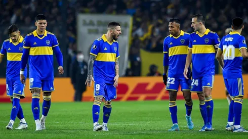 Sorpresa: ¿un referente de Boca se va a Brasil?