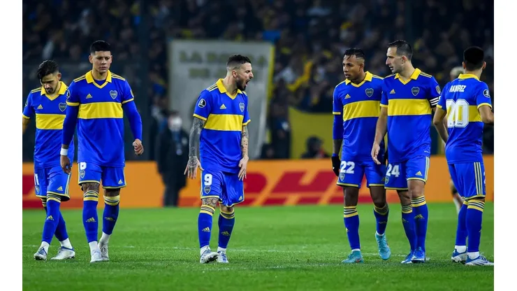Sorpresa: ¿un referente de Boca se va a Brasil?
