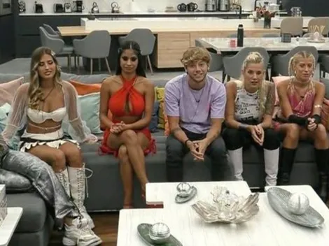 ¿Qué participantes quedan en Gran Hermano tras la gala del domingo 19 de febrero?