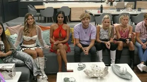 Seis jugadores siguen en GH: quién se fue y quiénes siguen.