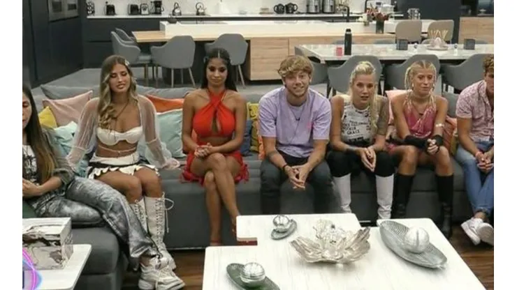 Seis jugadores siguen en GH: quién se fue y quiénes siguen.