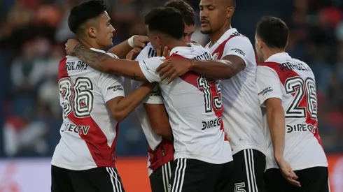 Las noticias de River hoy: el triunfo ante Tigre, la palabra de Demichelis y los dos jugadores que regresan