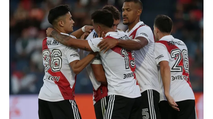 Las noticias de River hoy: el triunfo ante Tigre, la palabra de Demichelis y los dos jugadores que regresan