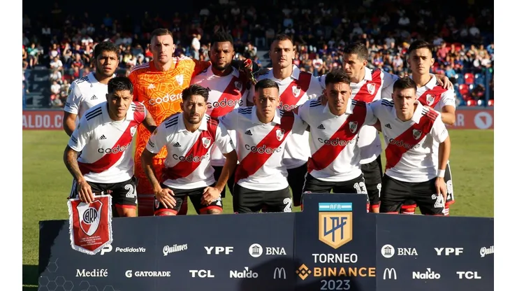 "Le hace mal al equipo": la durísima crítica que recibió Solari por su flojo partido ante Tigre