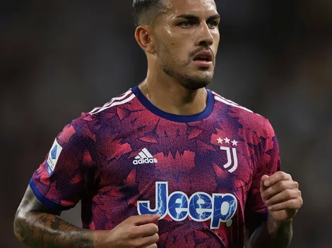 ¿Se queda sin club? Paredes tiene un futuro muy incierto después de ser campeón con la Selección