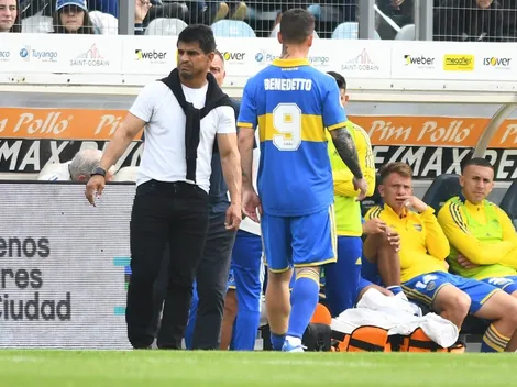 Las noticias de Boca hoy: convocados con sorpresa, se podría ir Benedetto y también una joya