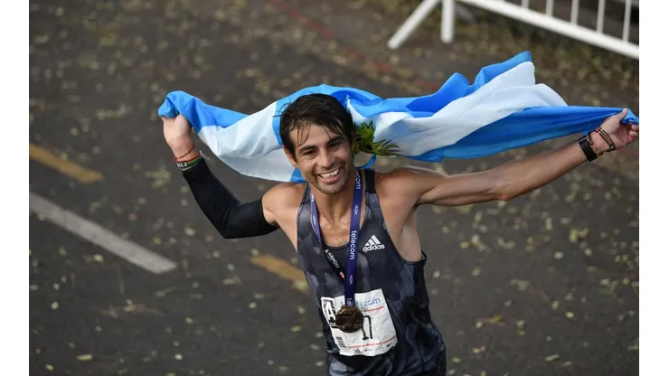 Félix Sánchez, una sanción que ya caducó