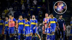La sorpresiva predicción de un tarotista para el partido entre Boca y Platense