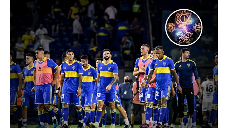 La sorpresiva predicción de un tarotista para el partido entre Boca y Platense
