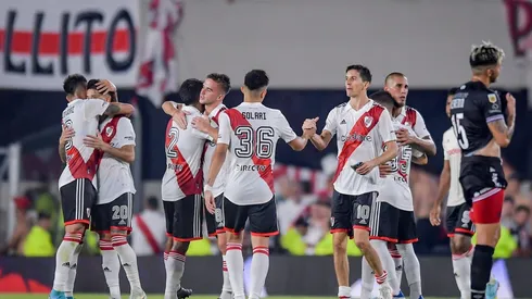 Las noticias de River hoy: los convocados ante Tigre, el juvenil que hay en carpeta y la negociación con Alfonso