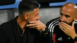 La mala noticia que podría recibir River por uno de sus grandes anhelos.