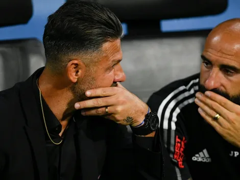 ¿Se lo sopla el Inter de Milán? La mala noticia que podría recibir River por uno de sus grandes anhelos