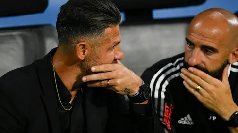 La mala noticia que podría recibir River por uno de sus grandes anhelos.