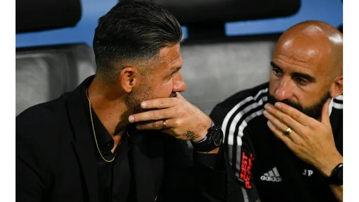 La mala noticia que podría recibir River por uno de sus grandes anhelos.