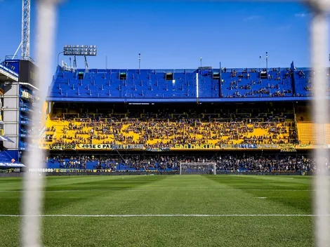 Los motivos de la Justicia para no levantar la clausura de la tribuna sur de La Bombonera