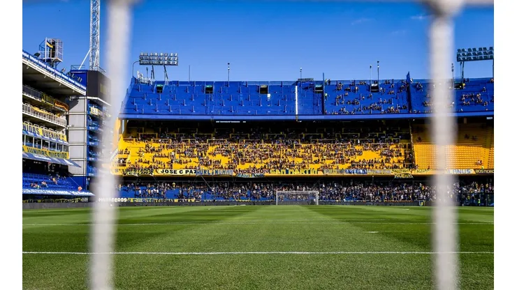 Los motivos de la Justicia para no levantar la clausura de la tribuna sur de La Bombonera