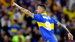 El Pipa podría irse de Boca.