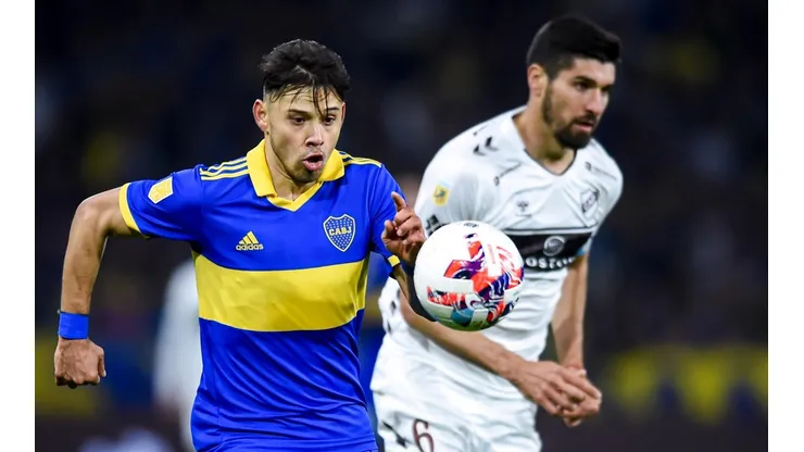 Boca y Platense se enfrentan en la cuarta fecha.