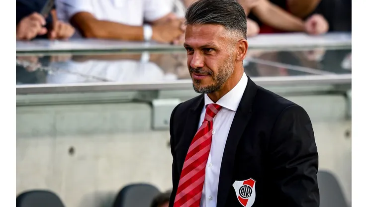Los espera todo River: se confirmó cuándo vuelven a jugar dos jugadores claves para Demichelis