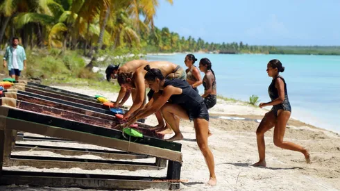 Llega un nuevo reality a Telefe.