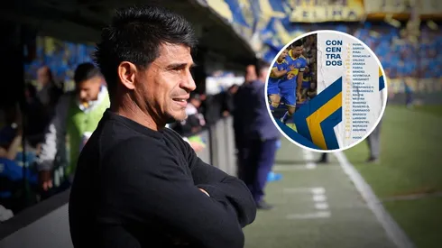 Ibarra lo borró de la lista.