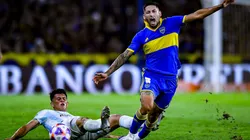 Inesperado: Riquelme "tiene avanzada" la salida de una joya de Boca que no es Alan Varela