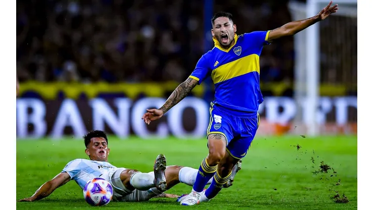Inesperado: Riquelme "tiene avanzada" la salida de una joya de Boca que no es Alan Varela