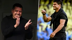 Las noticias de Boca hoy.