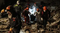 ¿Qué pasó en Turquía y Siria y cuántos muertos hubo por el terremoto?