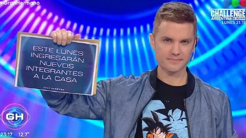 ¿Quiénes ingresarán a la casa de Gran Hermano el lunes?