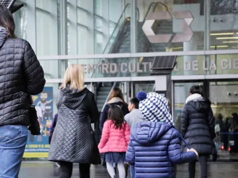 ¿Por qué hace tanto frío en verano en Argentina y cuándo vuelve el calor?