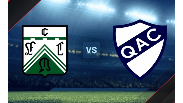 Ferro vs. Quilmes EN VIVO - Primera Nacional 2023: cómo ver, horario y canal de TV