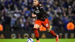 "El nuevo Enzo Fernández": deslizan que River va por una joya para ser el sucesor de Enzo Pérez