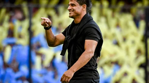 "No entiendo": las críticas a Ibarra por el XI de Boca para recibir a Platense