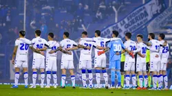 ¿Por qué hay un minuto de silencio en los partidos del fútbol argentino?