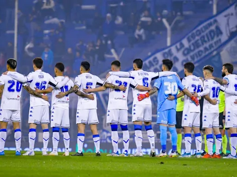 ¿Por qué hay un minuto de silencio en los partidos del fútbol argentino?