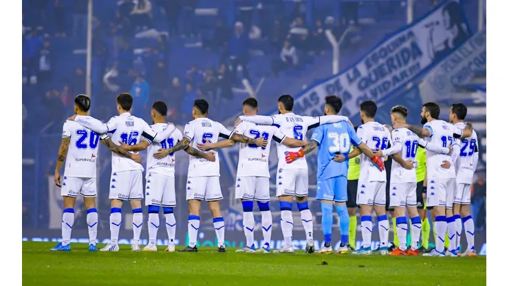 ¿Por qué hay un minuto de silencio en los partidos del fútbol argentino?