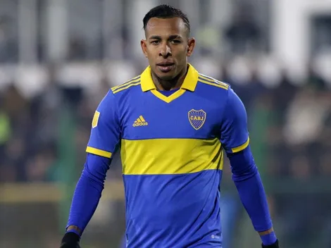 Villa la sacó barata: le dieron 1 fecha de suspensión