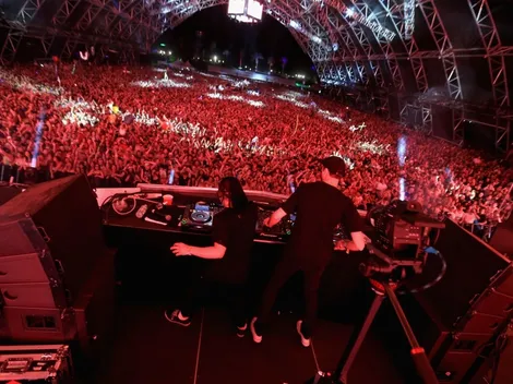 Dónde comprar las entradas para Skrillex en el Lollapalooza 2023 y cuáles son los precios