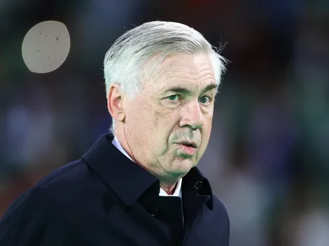 Ancelotti habló de los The Best: ¿Scaloni merece el premio al mejor DT del Mundo?