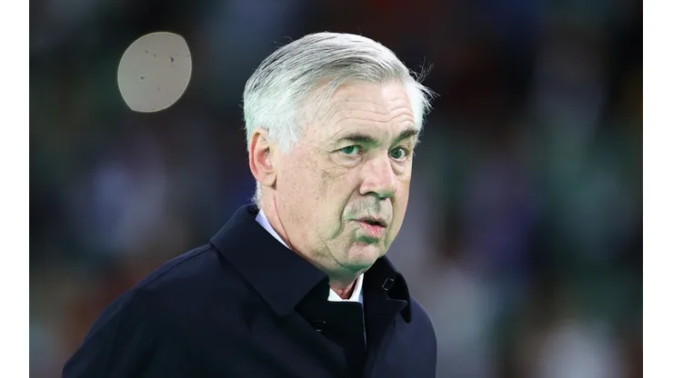 Ancelotti habló de los The Best: ¿Scaloni merece el premio al mejor DT del Mundo?