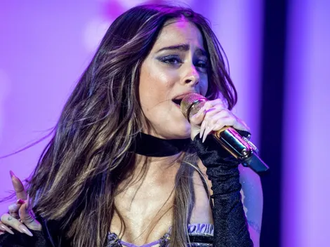 Letra completa de 'Te Pido' de Tini Stoessel, canción de su nuevo álbum