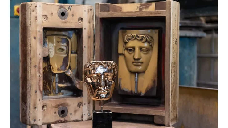 Premios BAFTA: qué son, cuándo son y cuáles son las nominaciones