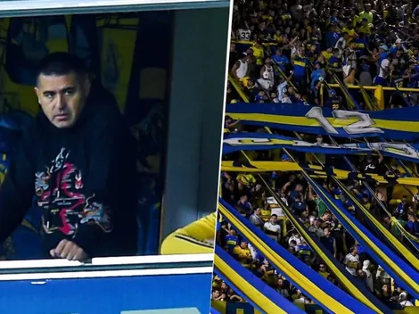 ¿Más clausuras? Tras el comentario de JR sobre la fiscal, chequeos en La 12