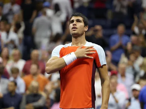 ¿Qué partidos se jugarán en el Argentina Open 2023 HOY, viernes 17 de febrero?