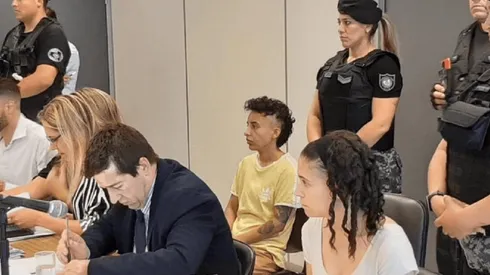 Se conocerá la sentencia para Magdalena Espósito Valenti y Abigail Páez.
