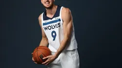 Bolmaro rescindió con Utah Jazz y ya no quedan argentinos en la NBA