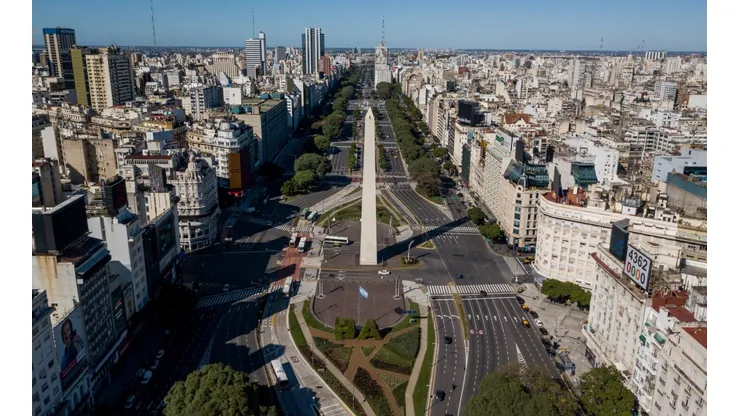 Llega un nuevo feriado en Argentina.